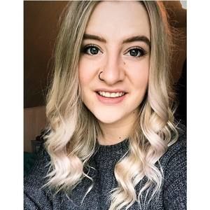 Meet your Posher, Carrie jean